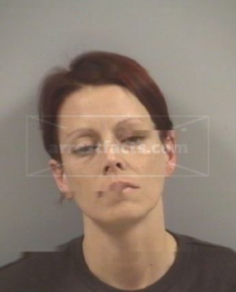 Melanie Dawn Sikes