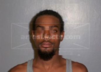 Erick Tremaine Stevens
