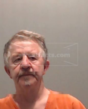 Larry Jay Land