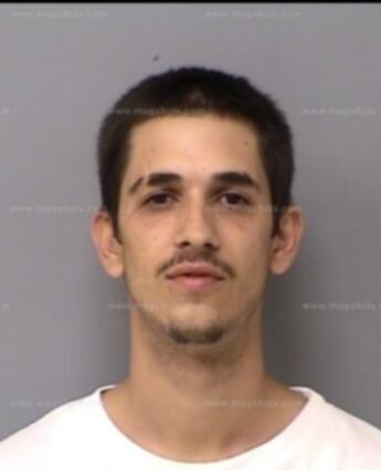 Brandon Thomas Ross