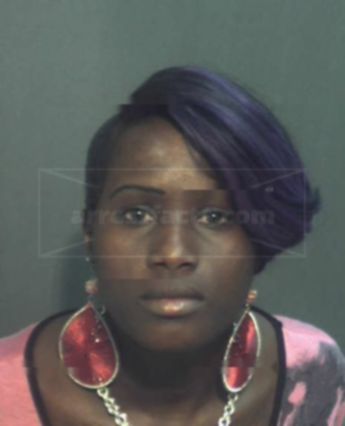 Charlecia Romeo
