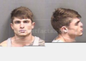 Daniel Jacob Coomer