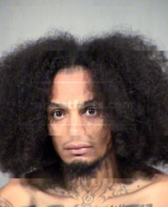 Gilbert Arturo Belford