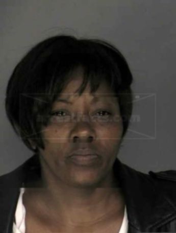 Cassandra Tucker