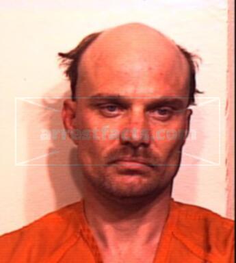 Dale Leroy Anthony