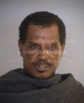 Ike Abner Johnson