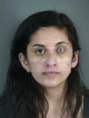 Ariel Sarafina Jantze
