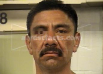Randy Martin Diaz
