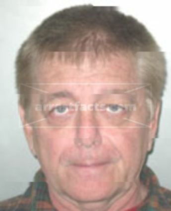 Richard Lemvel Trent