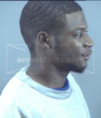 Otis Dewayne Mccrary
