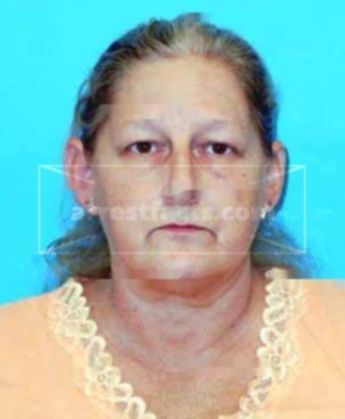 Monica Diann Lainhart