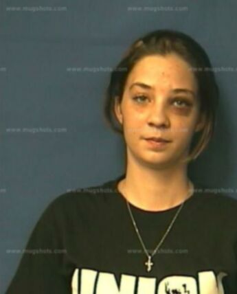 Tiffany Raychelle Williamson