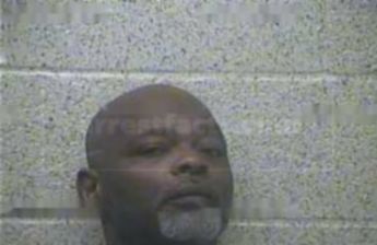 Darnell Lewis