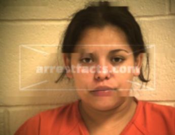 Terry Denise Cardona Cantu
