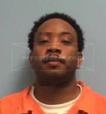 Tariq Rashard Pierce