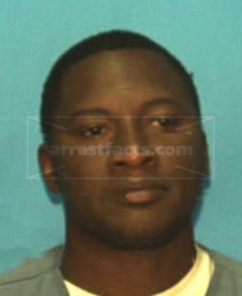 Eldrick B Walker