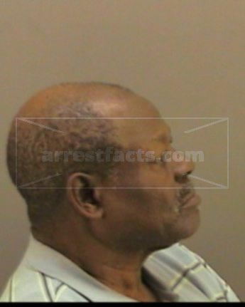 Johnny Ray Thompson