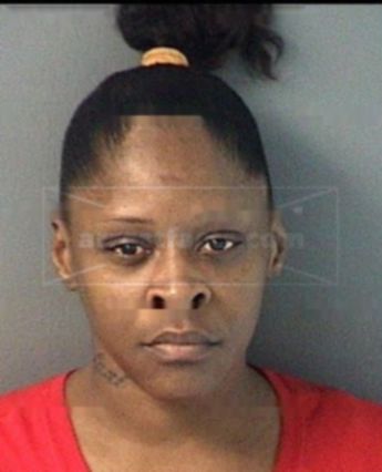 Collater Marie Johnson