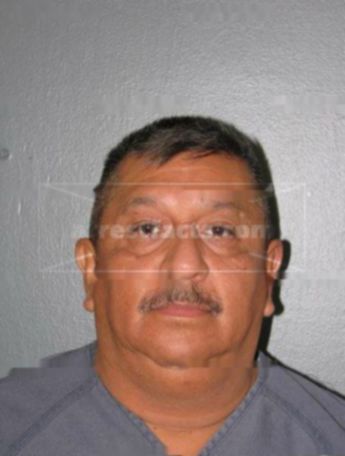 David James Mendoza
