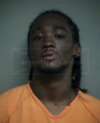 Dionysuis Antonio Jarod Reed