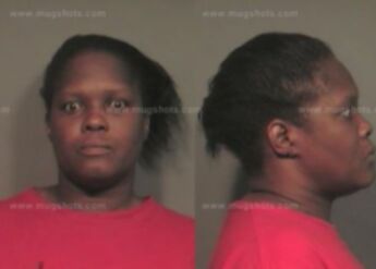 Ulonda Evette Jefferson