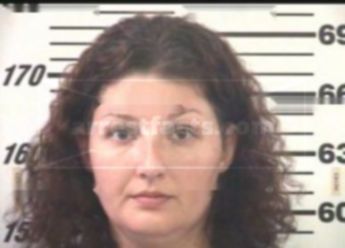 Christina Peth Craun