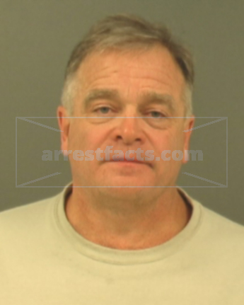 Russell Leroy Krohn