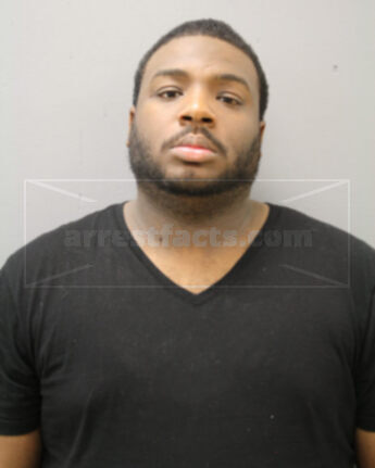 Angelo J Douglas