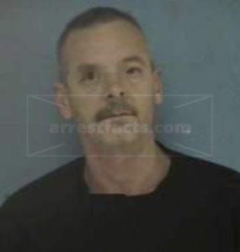 Mark Vernon Roper