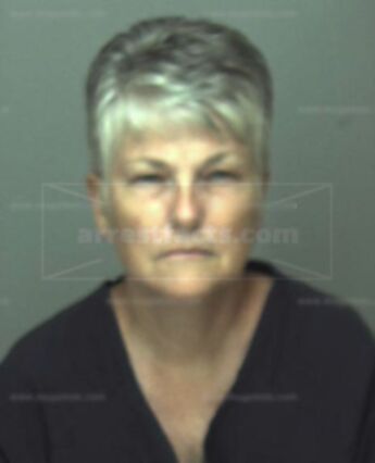 Betty Louise Marshall