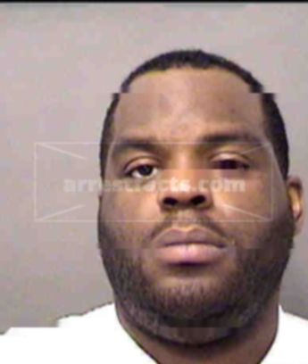 Davaris Xavier Dupree