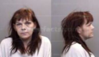 Gina Louise Leloup