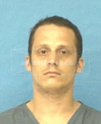 Jason Cornelius Jarrell