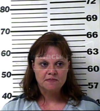 Sheri Ann Richardson