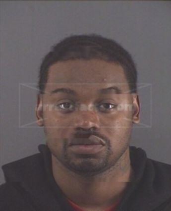 Marcus J Morris