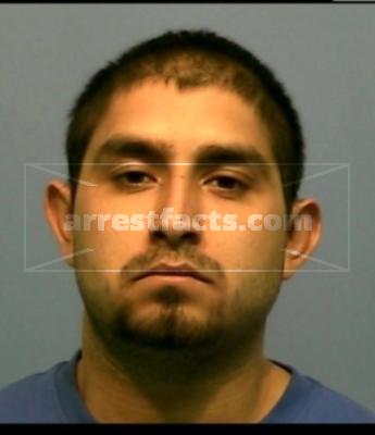 Abel Pete Flores