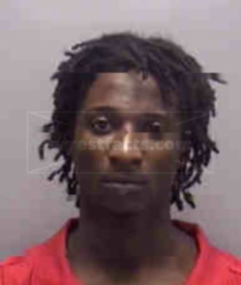 Marquis Isiah Dillard