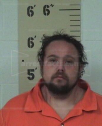 Troy Lee Folsom