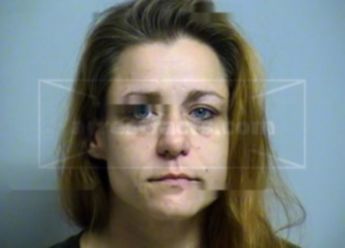 Racheal Jane Davis