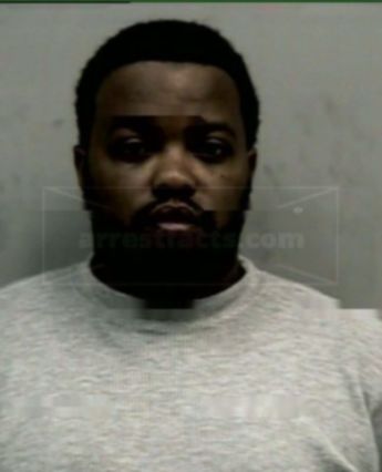 Darius Raymond Thomas