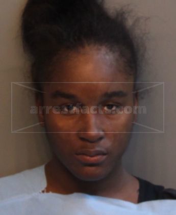 Shateria Shanese Moorer