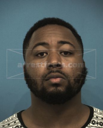 Marcus Deshawn Green