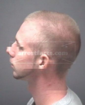 Travis Lee Worthington