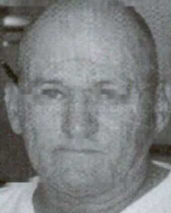 Anthony Ward Dalton