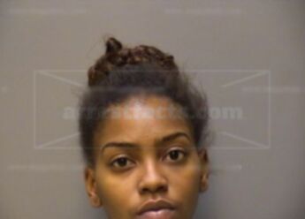 Nailah Sallis