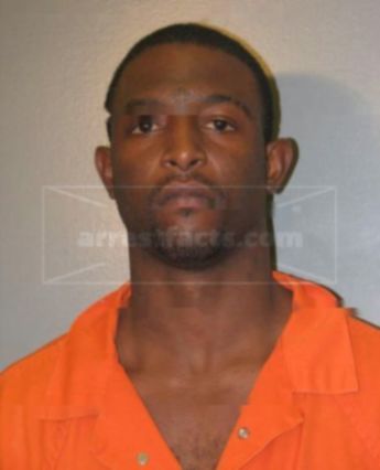 Jairus Joseph Charles