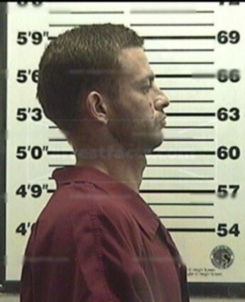 Christopher James Chilton