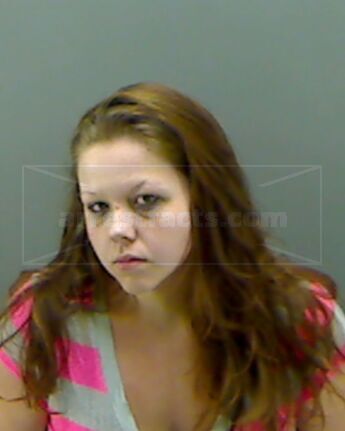 Melissa Ann Marshall