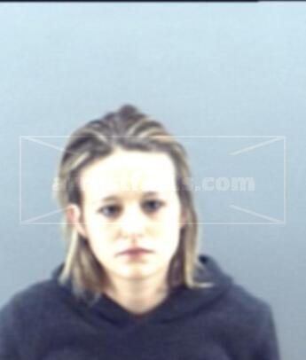 Joni Jeanette Wylie