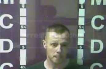 Shaun Patrick Miller